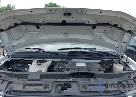 2022 Chevrolet Express Cargo Rwd 2500 Regular Wheelbase Wt из США, поврежденный, VIN 1GCWGAF75N1274456